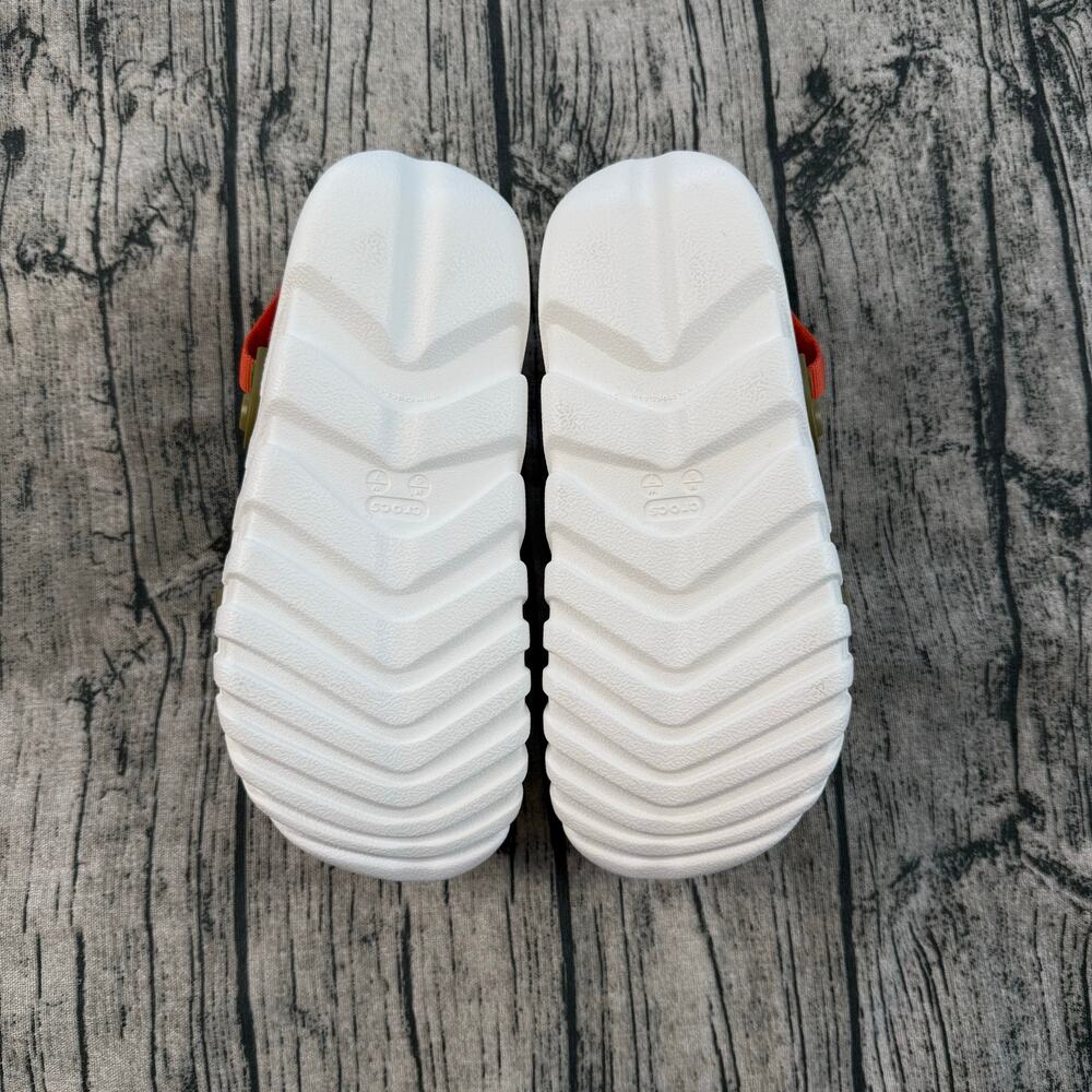 Crocs Duet Max Ll Clogs Duet Max Ii Clog, Color: … - image 5